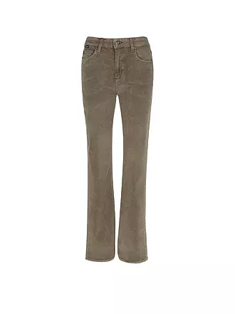 BOSS | Pantalon en velours côtelé | 